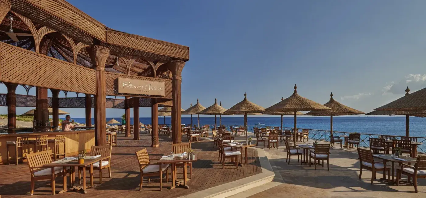 Park Regency Sharm El Sheikh Resort